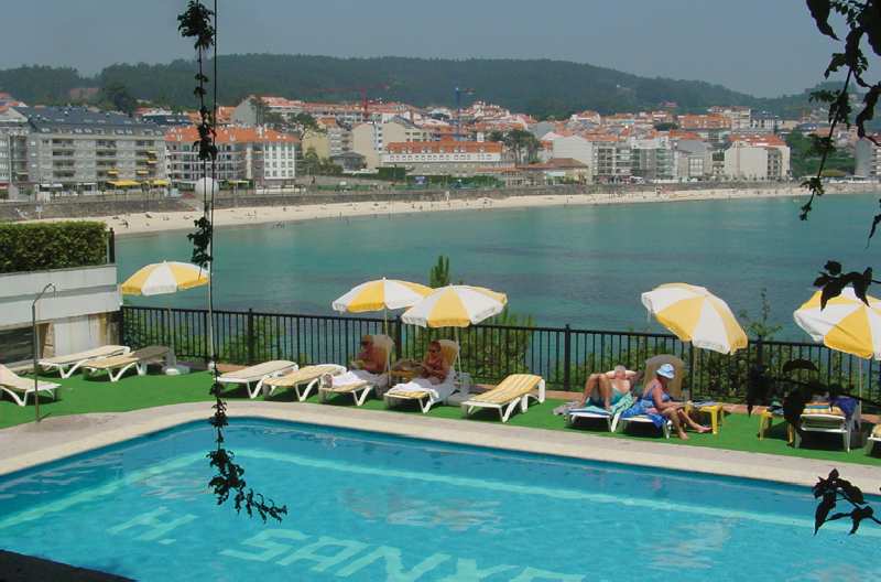 Gran Talaso Sanxenxo