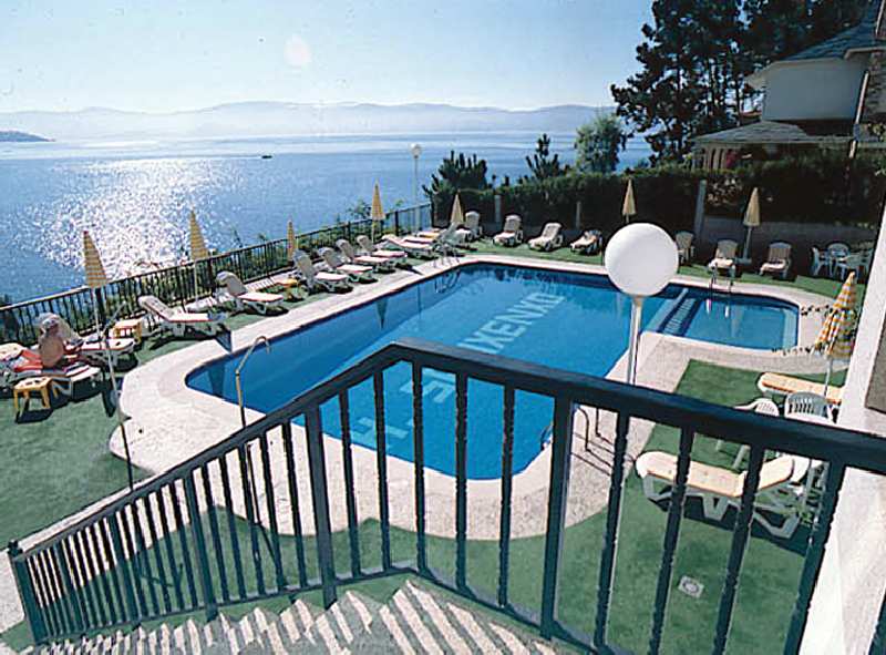 Gran Talaso Sanxenxo