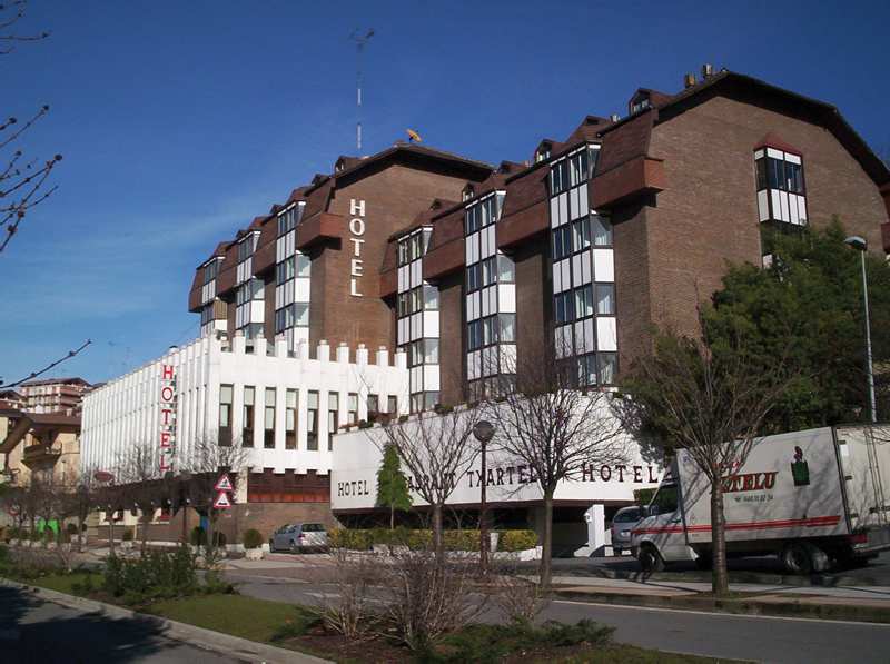 Txartel