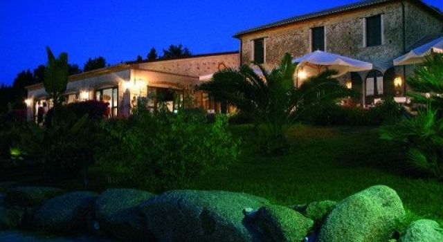 Villaggio Dolomiti Sul Mare