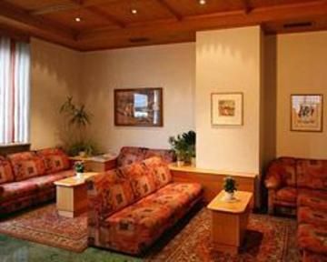 Hotel Post Gries