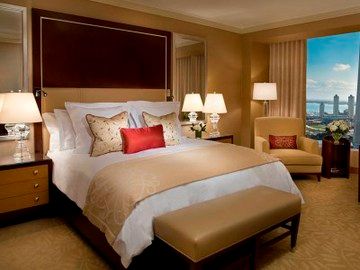 The Ritz-Carlton Toronto