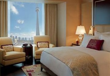 The Ritz-Carlton Toronto