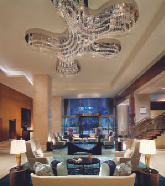 The Ritz-Carlton Toronto