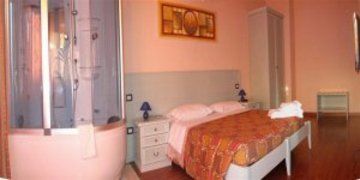 Bosa Bed & Breakfast