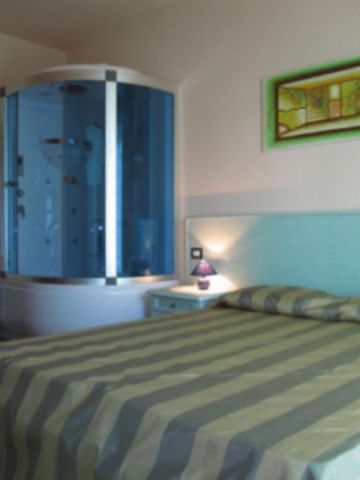 Bosa Bed & Breakfast