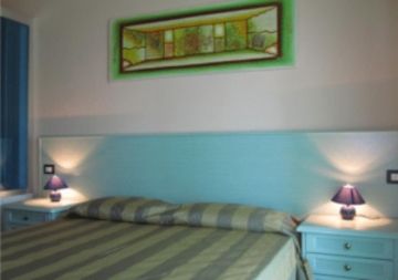 Bosa Bed & Breakfast