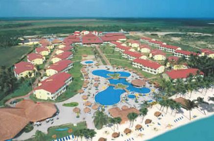 Bahia Principe Explore La Romana