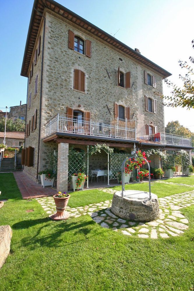 Relais La Rosetta