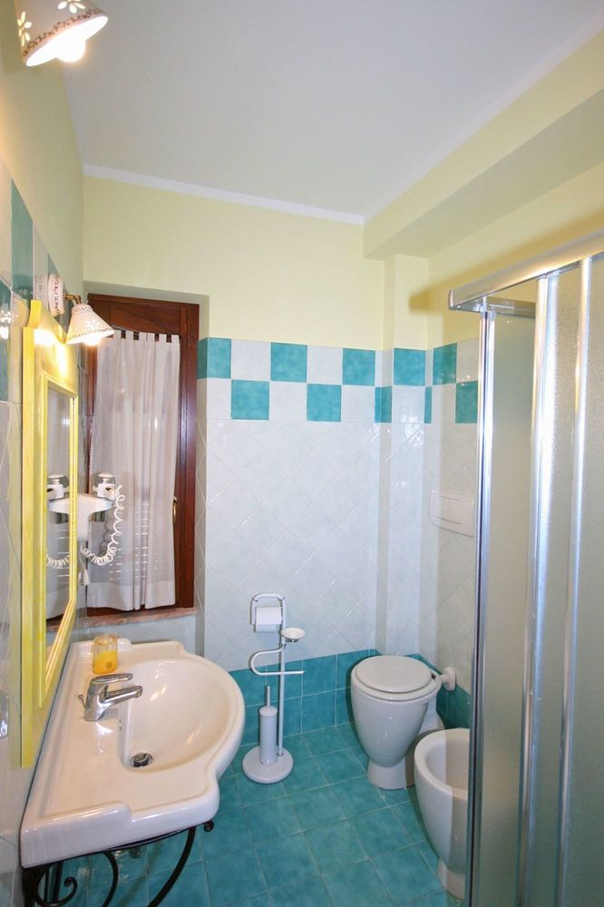 Relais La Rosetta