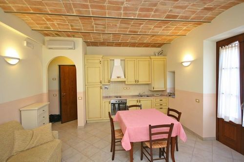 Relais La Rosetta