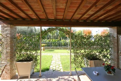 Relais La Rosetta
