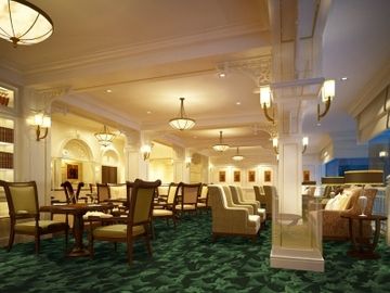 Sofitel Phnom Penh Phokeethra