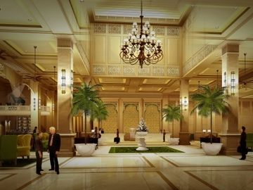 Sofitel Phnom Penh Phokeethra