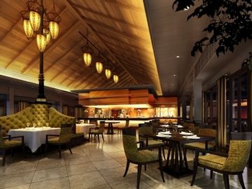 Sofitel Phnom Penh Phokeethra