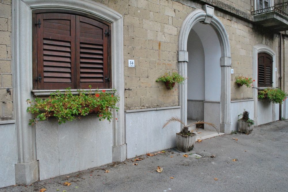 Bed & Breakfast Villa Antinea
