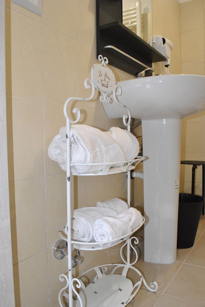 Bed & Breakfast Villa Antinea