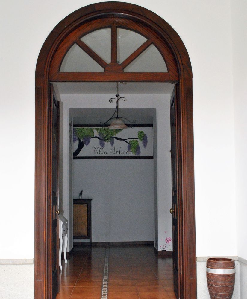 Bed & Breakfast Villa Antinea