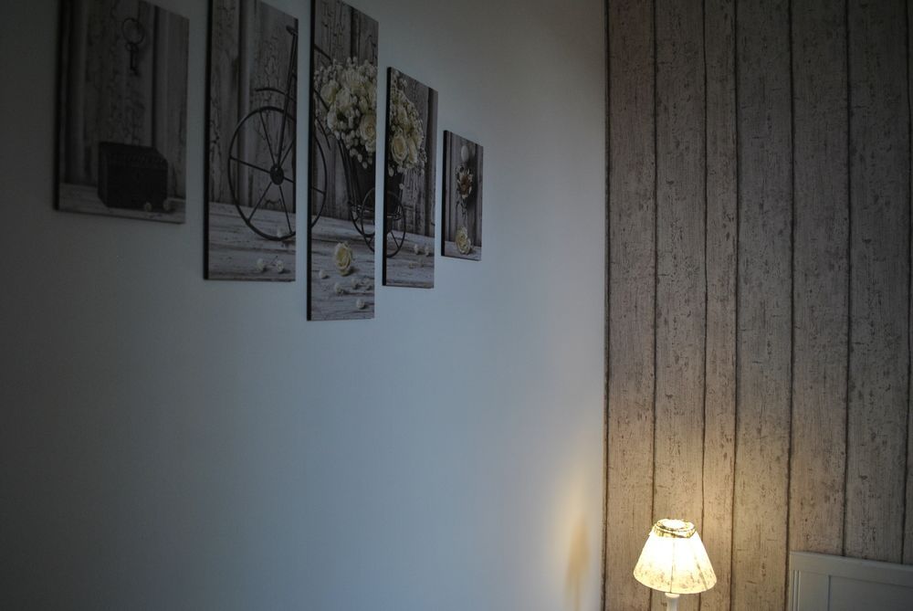 Bed & Breakfast Villa Antinea