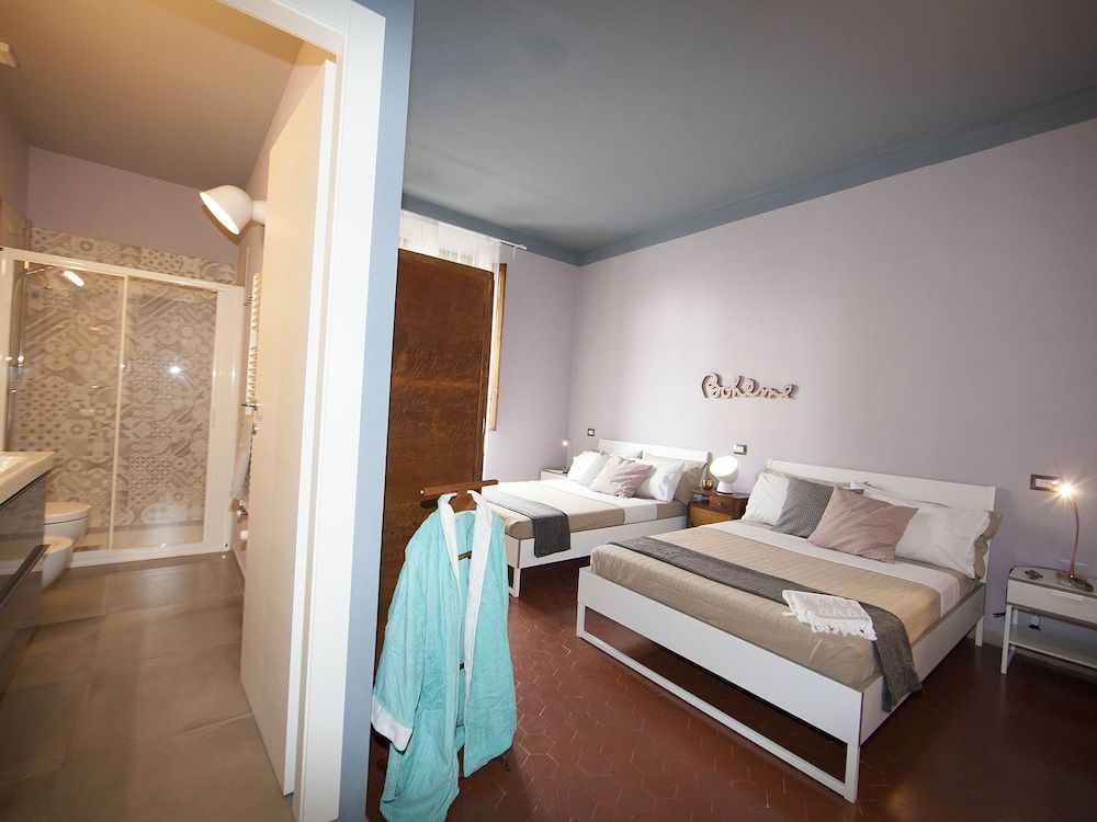 Al 28 B&B