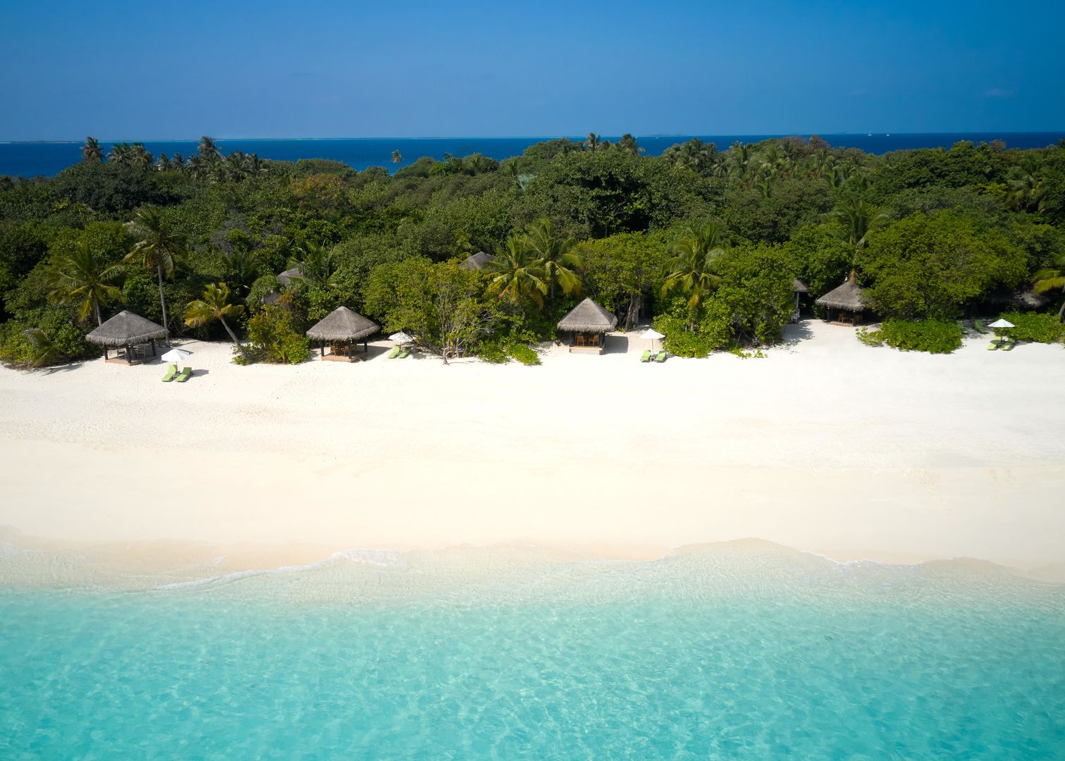 JA Manafaru Maldives