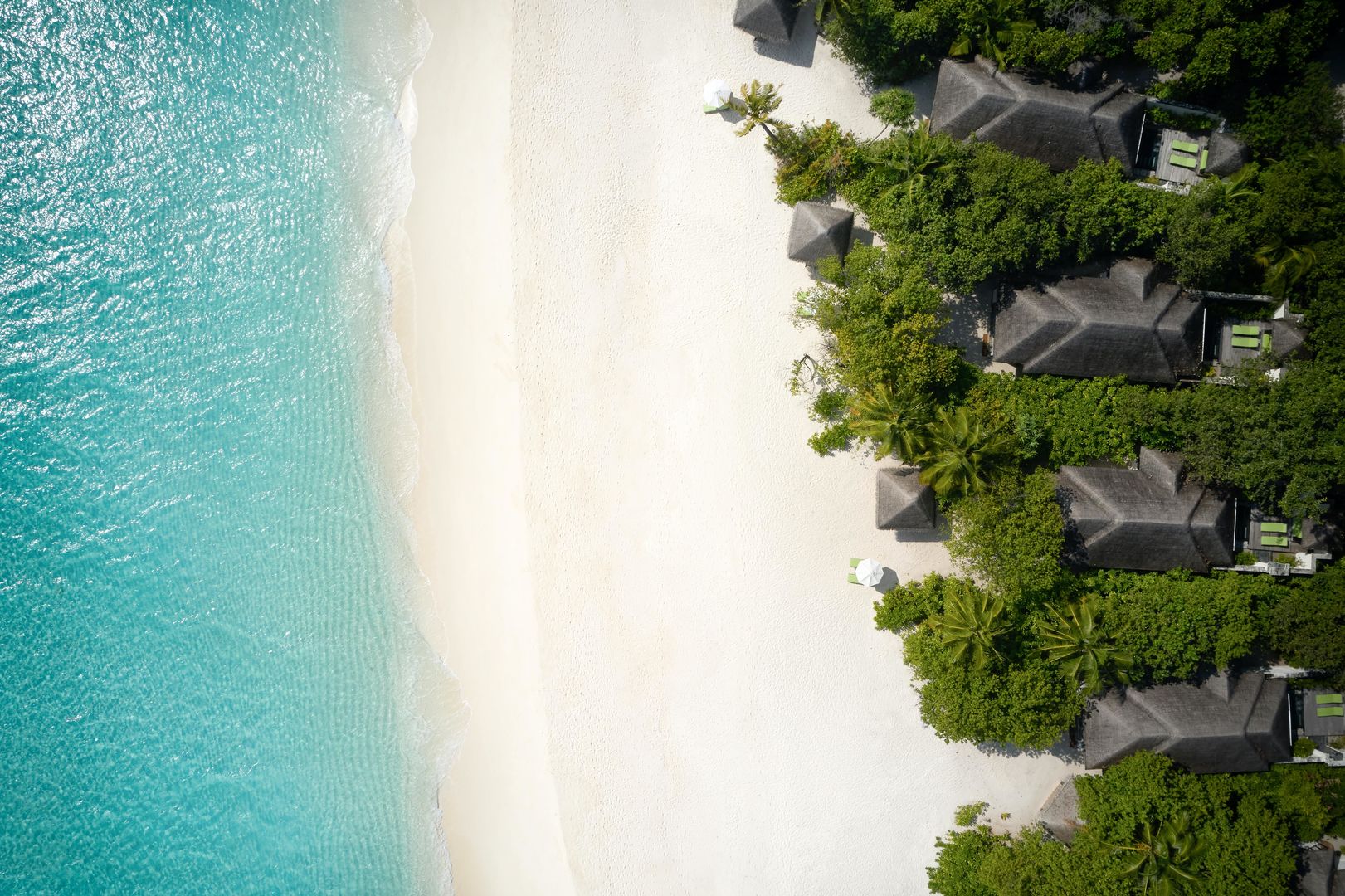 JA Manafaru Maldives