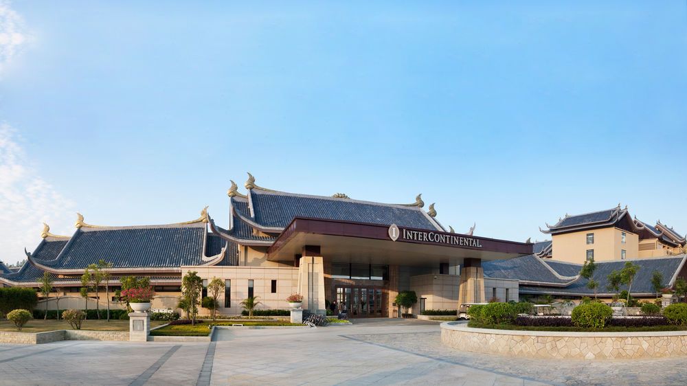 InterContinental Huizhou Resort