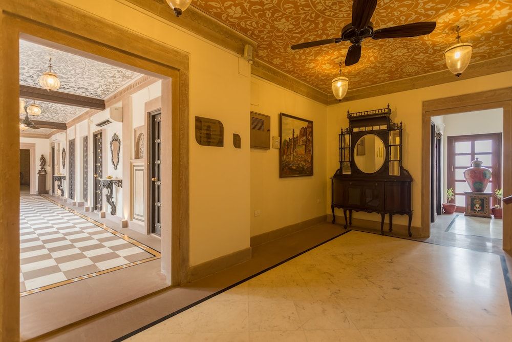 BrijRama Palace, Varanasi