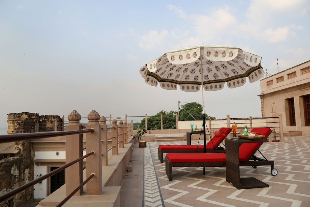 BrijRama Palace, Varanasi