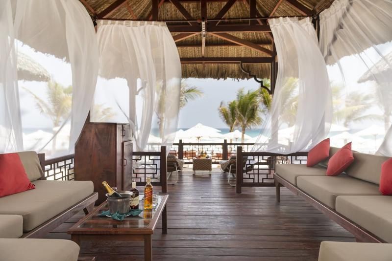 Swandor Hotels & Resorts Cam Ranh
