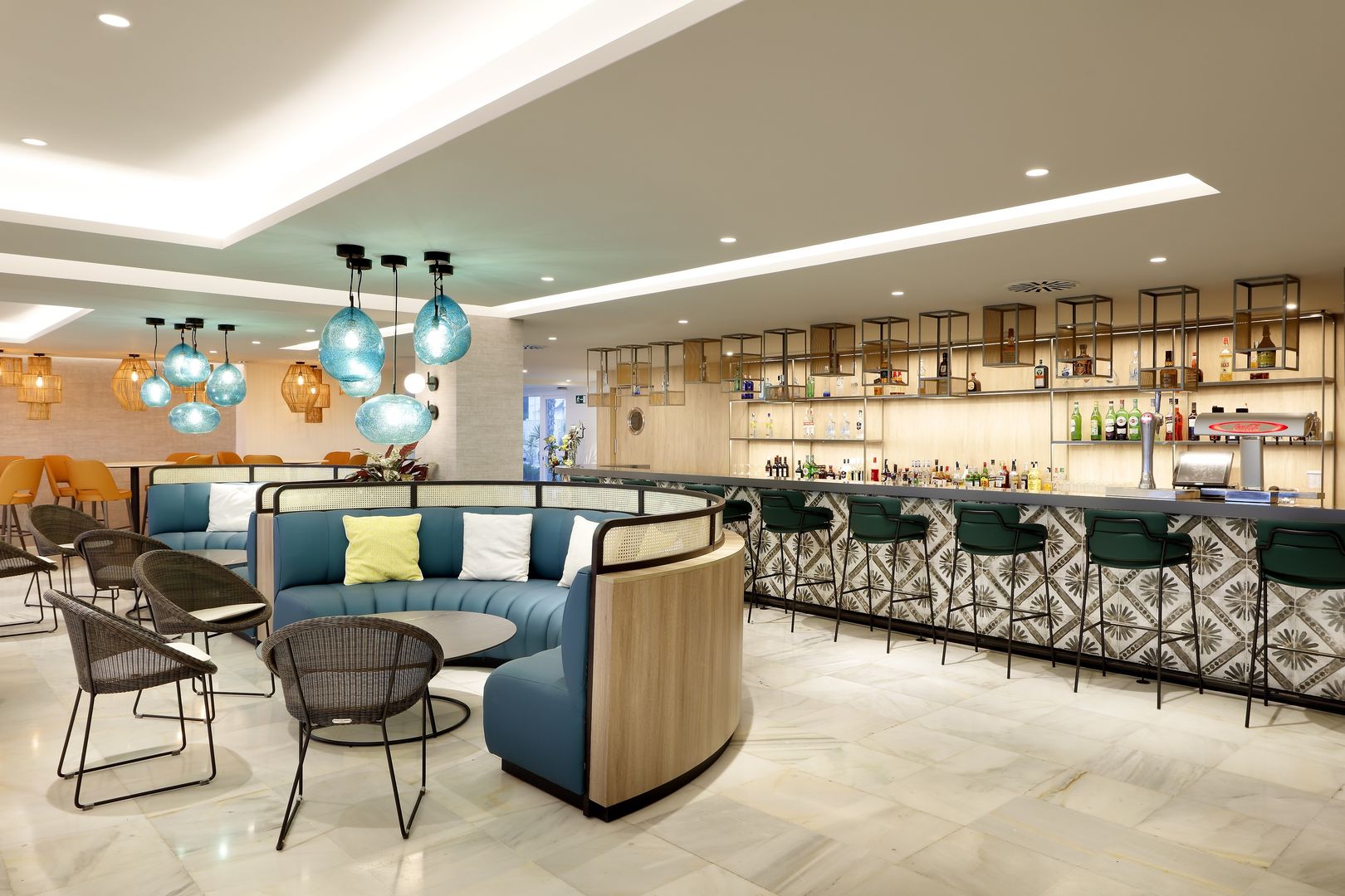 Benalma Hotel Costa del Sol