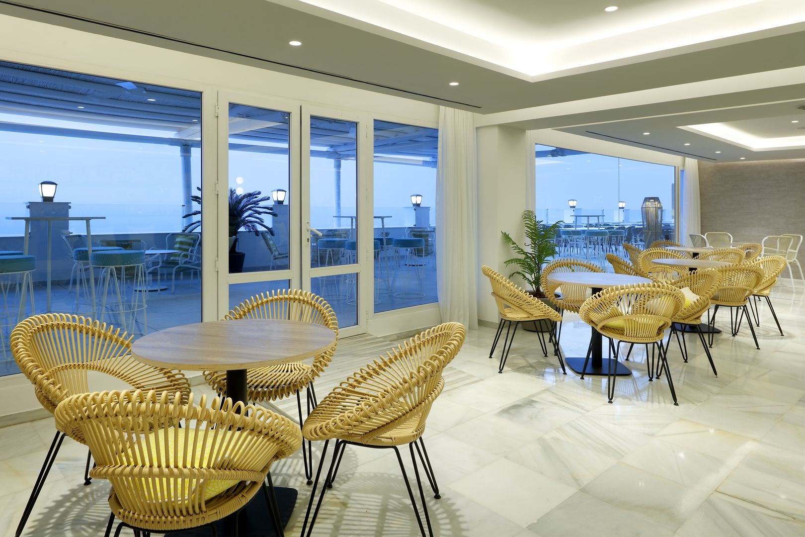 Benalma Hotel Costa del Sol