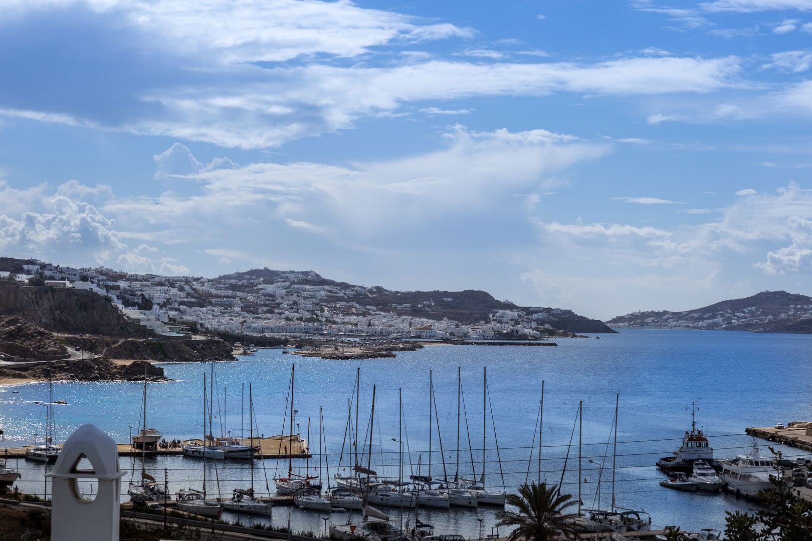 Rhenia Mykonos Hotel & Bungalows