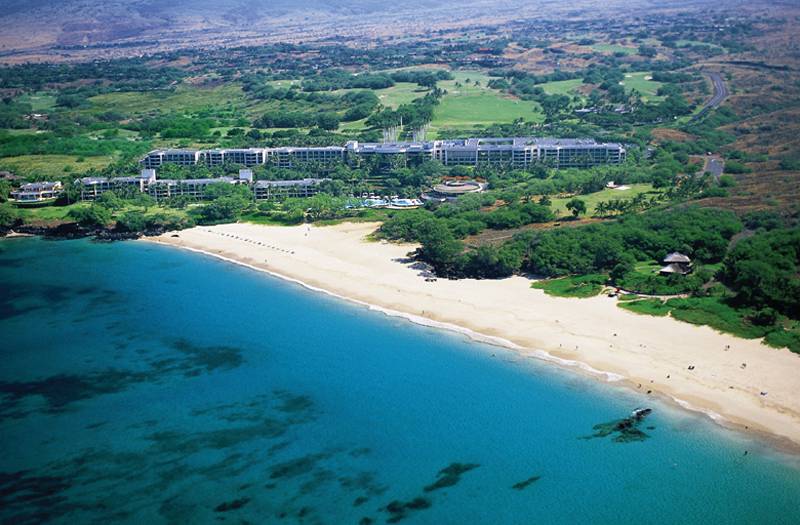 The Westin Hapuna Beach Resort