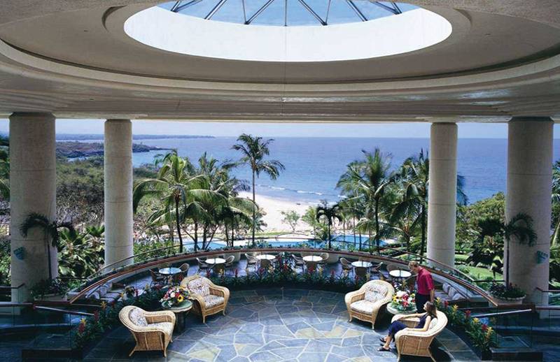 The Westin Hapuna Beach Resort