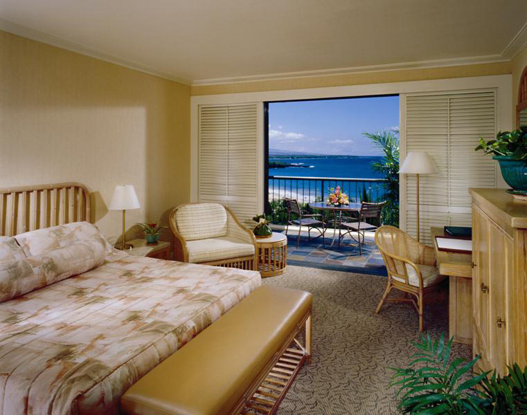 The Westin Hapuna Beach Resort