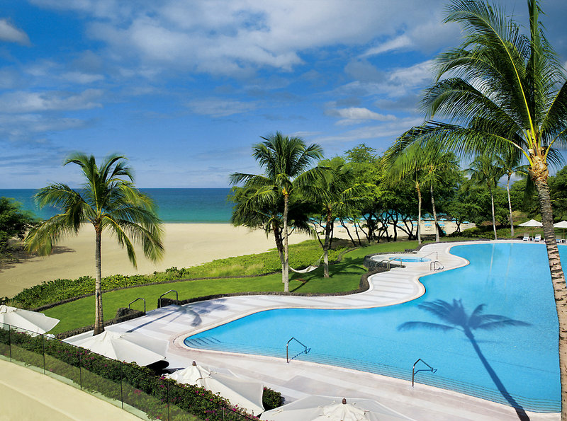The Westin Hapuna Beach Resort