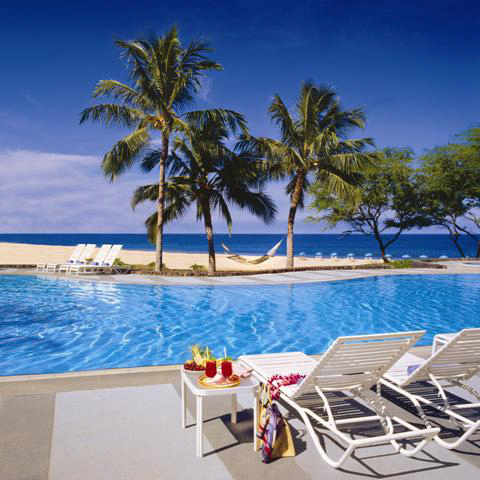 The Westin Hapuna Beach Resort