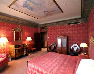 Hotel Bauer Palazzo