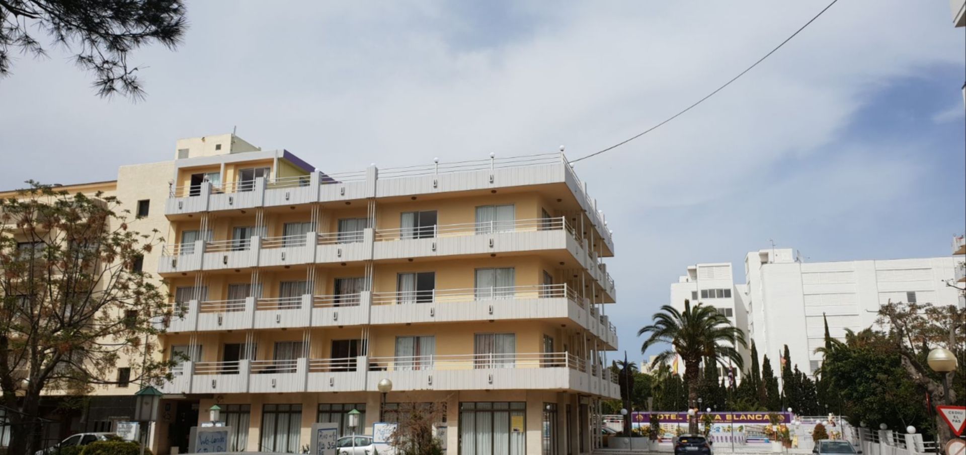 Hostal Beijuan