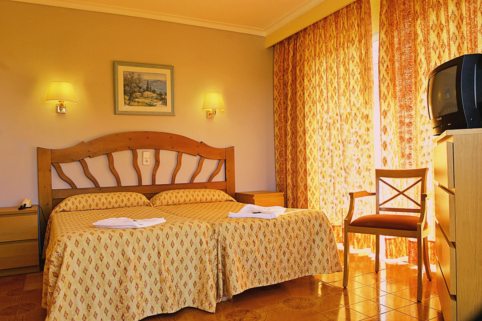 Hostal Beijuan