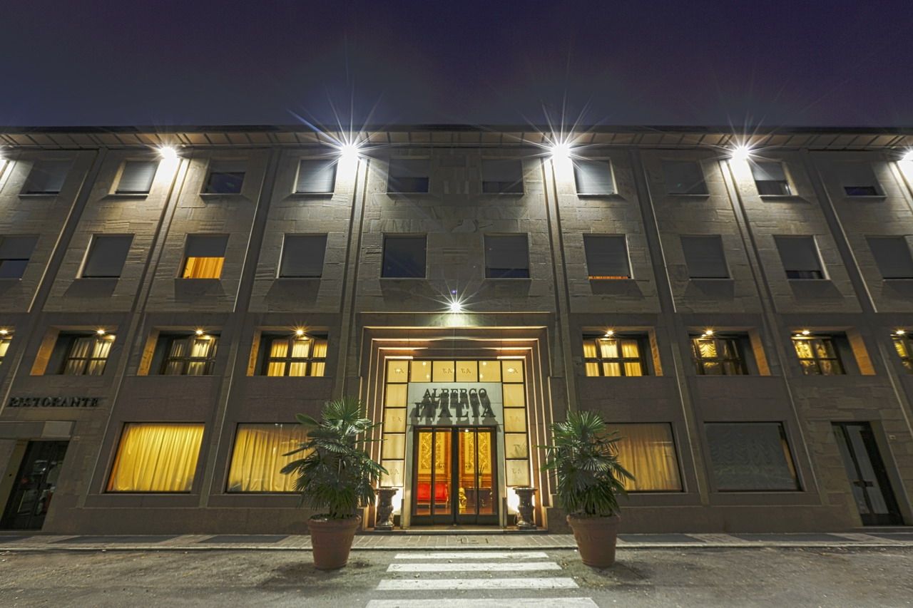 Albergo Italia