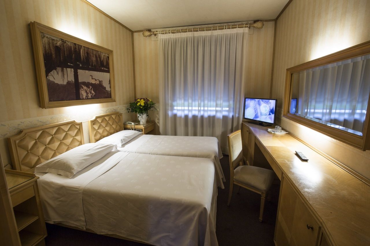 Albergo Italia