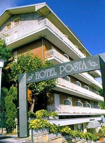Hotel Posta