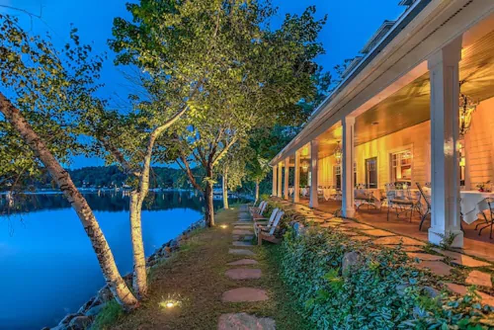 Ripplecove Hotel & Spa