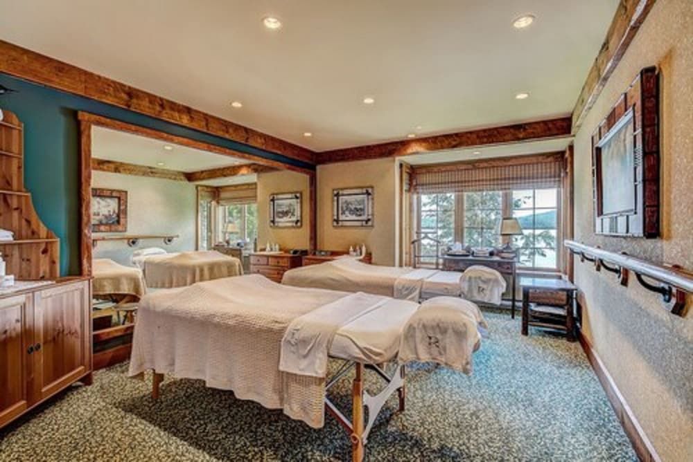 Ripplecove Hotel & Spa