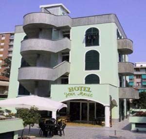 Hotel Jean Marie