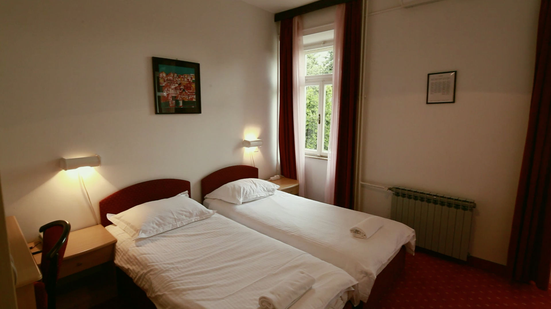 Hotel Sumratin