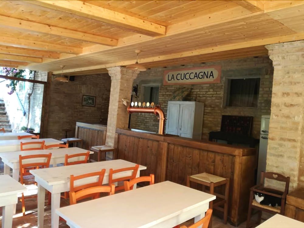 La Cuccagna