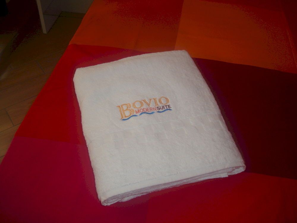 Bovio Modern Suite